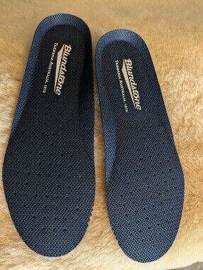 Blundstone Insoles New! Australian Size 4 Women's US 7